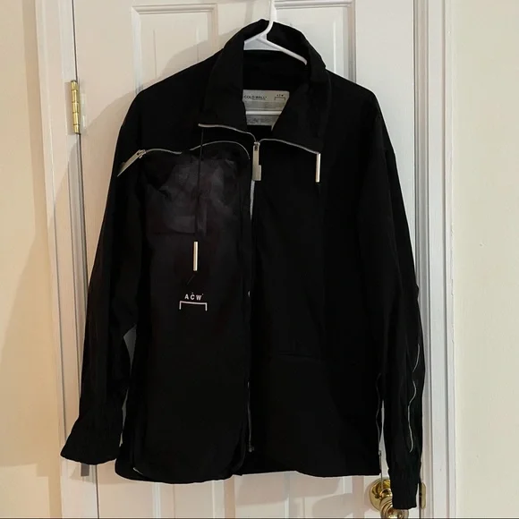 A Cold Wall | Jackets & Coats | A Cold Wall Jacket | Poshmark